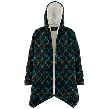 Chokefish™ Sun&Saltwater Cloaks Unisex-008W